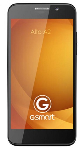 Gigabyte GSmart Alto A2 Detailed Tech Specs
