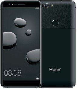 Haier Power P10 Dual SIM LTE