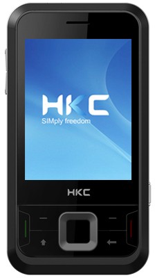 HKC G908  (SIM V1)