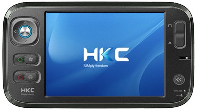 HKC Prado Detailed Tech Specs