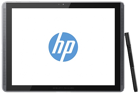 Hewlett-Packard Pro Slate 12