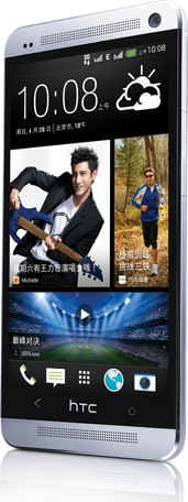 HTC One 802w Dual SIM  (HTC M7)