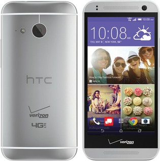 Verizon HTC One Remix HTC6515LVW / One Mini 2  (HTC Mem)