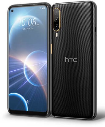 HTC Desire 22 Pro 5G Global Dual SIM TD-LTE 128GB Detailed Tech Specs