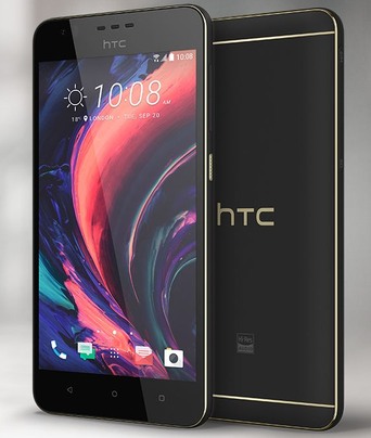 HTC Desire 10 Lifestyle TD-LTE 32GB D10u Detailed Tech Specs