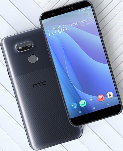 HTC Desire 12s Global Dual SIM TD-LTE 32GB