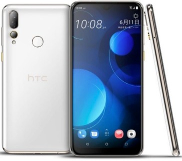 HTC Desire 19+ Global Dual SIM TD-LTE 64GB