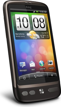 HTC Desire A8181  (HTC Bravo)