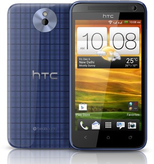 HTC Desire 501 Dual SIM  (HTC CSN) image image