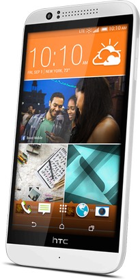 HTC Desire 510 4G LTE NA  (HTC A11)