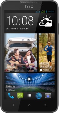 HTC Desire 516 CDMA D516d Dual SIM
