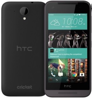 HTC Desire 520 4G LTE NA Detailed Tech Specs
