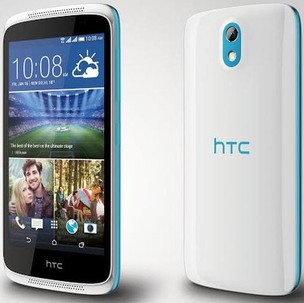HTC Desire 526G+ Dual SIM D526h Detailed Tech Specs