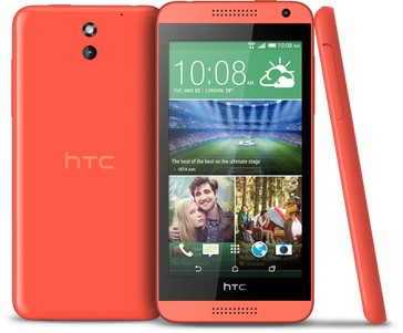 HTC Desire 610 D610x  (HTC A3QHD) Detailed Tech Specs