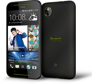 HTC Desire 700 709d Detailed Tech Specs