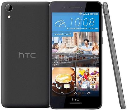 HTC Desire 728G Dual SIM CDMA  (HTC Tower) Detailed Tech Specs