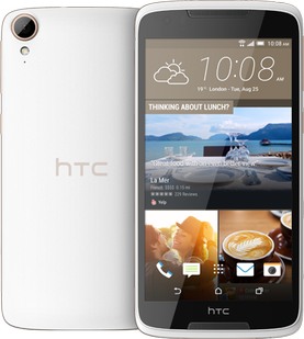 HTC Desire 828 Dual SIM TD-LTE D828w