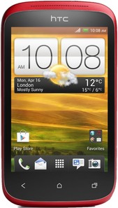 HTC Desire C NFC A320e  (HTC Golf)