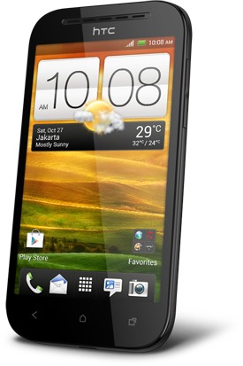 HTC Desire SV T326e  (HTC Magni)