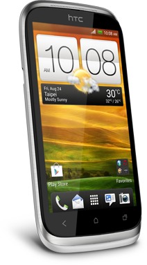 HTC Desire X T329w  (HTC Proto)