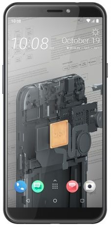 HTC Exodus 1s Global Dual SIM TD-LTE Detailed Tech Specs