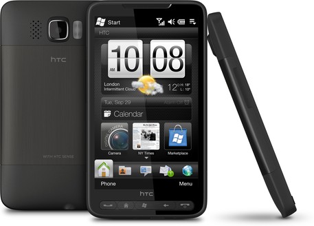 HTC HD2 T8585  (HTC Leo 100)