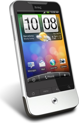 HTC Legend A6365 Bell
