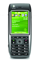 HTC MTeoR  (HTC Breeze 100) Detailed Tech Specs