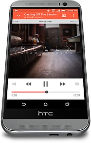 Sprint HTC One M8 2014 TD-LTE  (HTC M8)