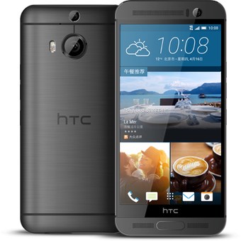 HTC One M9+ / One M9 Plus Dual SIM TD-LTE M9pw  (HTC Hima Ultra)