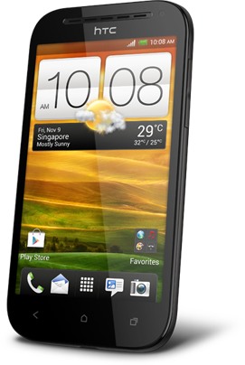 HTC One SV C525e  (HTC K2) image image