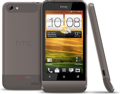 HTC One V T320e  (HTC Primo)