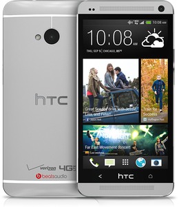 Verizon HTC One HTC6500LVW  (HTC M7)