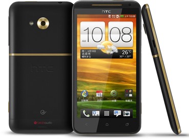 HTC One XC X720d  (HTC Jel)