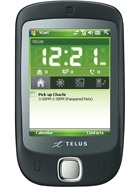 HTC Touch P3050  (HTC Vogue 100) Detailed Tech Specs