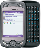 HTC P4000  (HTC Titan 100)