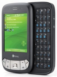 HTC P4350  (HTC Herald 100)