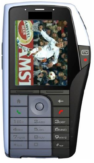 HTC S320  (HTC Monet)