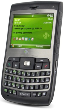 HTC S630  (HTC Cavalier 100)