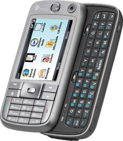 HTC S730  (HTC Wings 100) Detailed Tech Specs