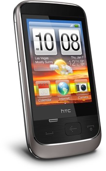 HTC Smart  (HTC Rome)