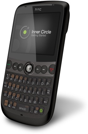 HTC Snap US S522  (HTC Maple 120)
