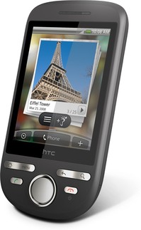 HTC Tattoo A3232  (HTC Click 100)