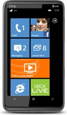 HTC Titan II image image