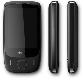 HTC Touch 3G T3232  (HTC Jade 100)