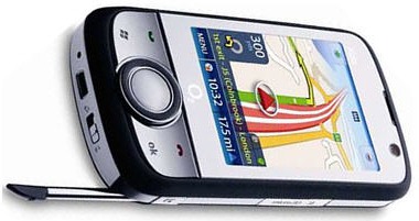 HTC Touch Find  (HTC Polaris 200)