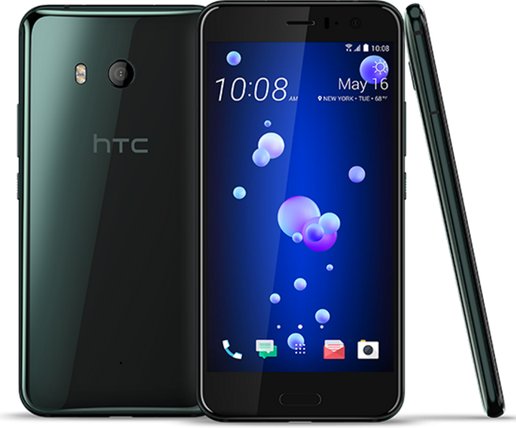 HTC U11 TD-LTE NA 64GB U-3f  (HTC Ocean) image image