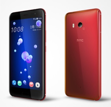 HTC U11 TD-LTE JP  (HTC Ocean)