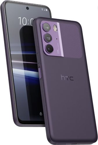 HTC U23 5G Dual SIM TD-LTE TW 256GB  (HTC Sood)