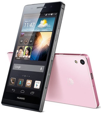 Huawei Ascend G6 G6-L11 4G LTE-A